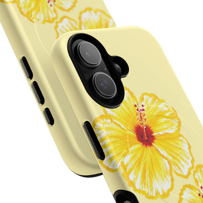 Coastal Flower MagSafe