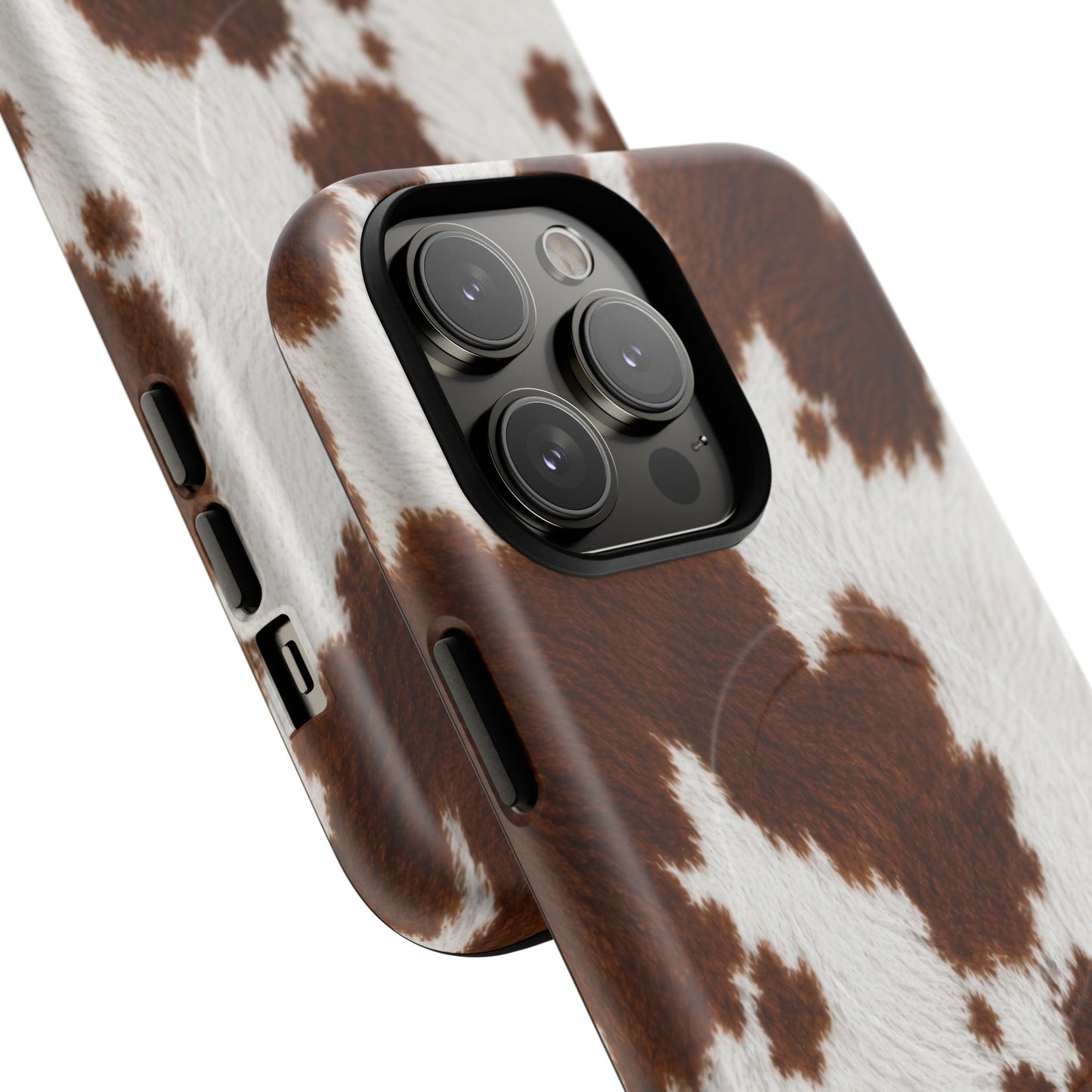 Milk & Mocha MagSafe