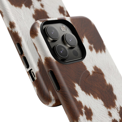 Milk & Mocha MagSafe