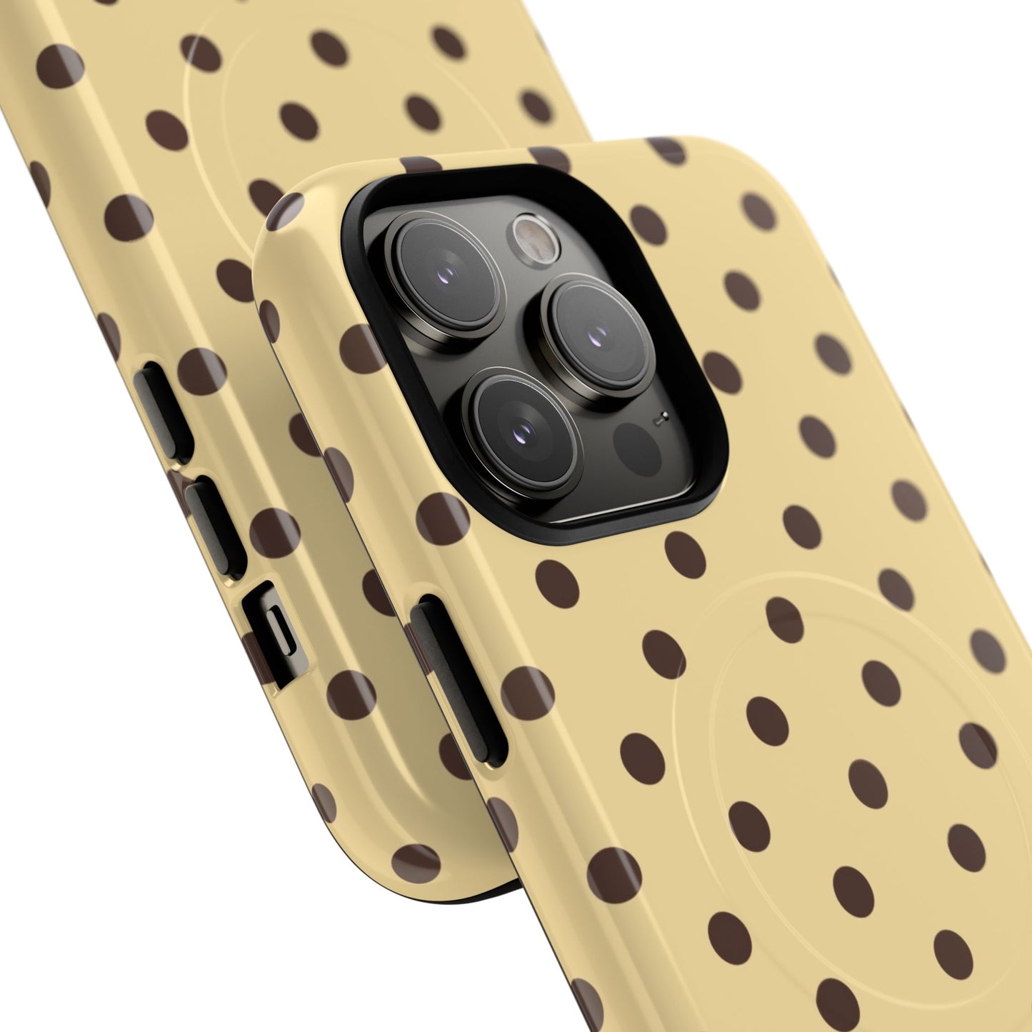 Bumblebee MagSafe