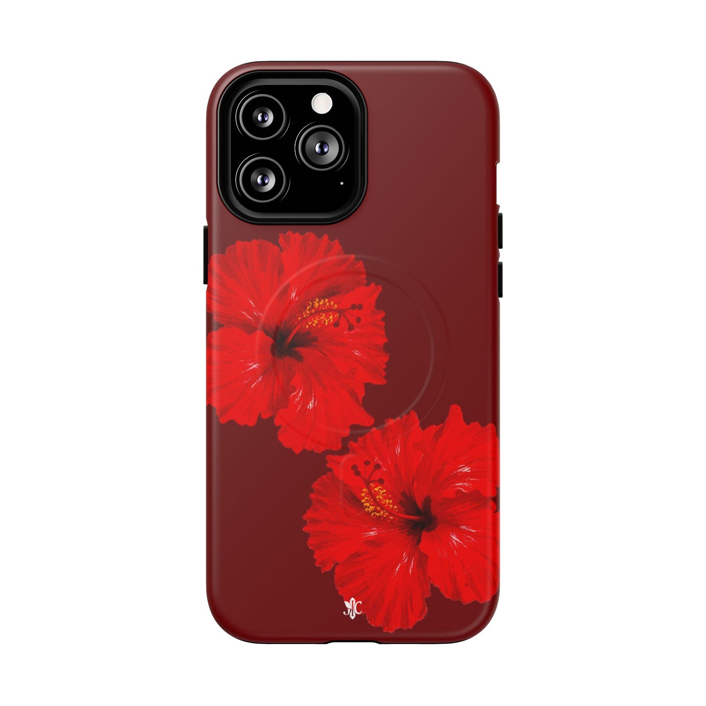Wild Hibiscus MagSafe