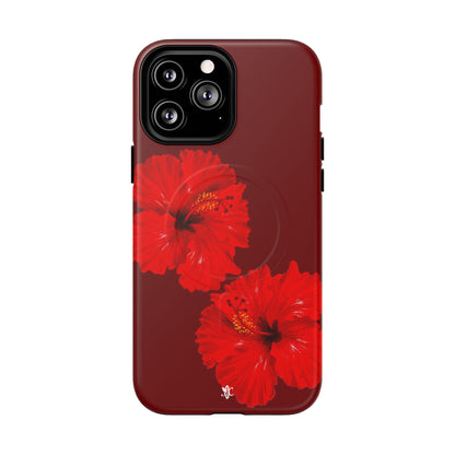 Wild Hibiscus MagSafe
