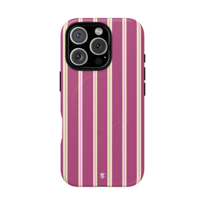 Blush Stripe MagSafe