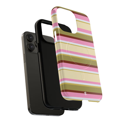 Sugar Stripe MagSafe