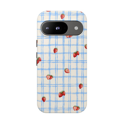 Strawberry Fields
