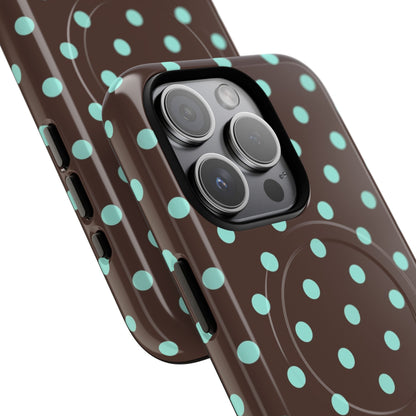 Mocha MagSafe
