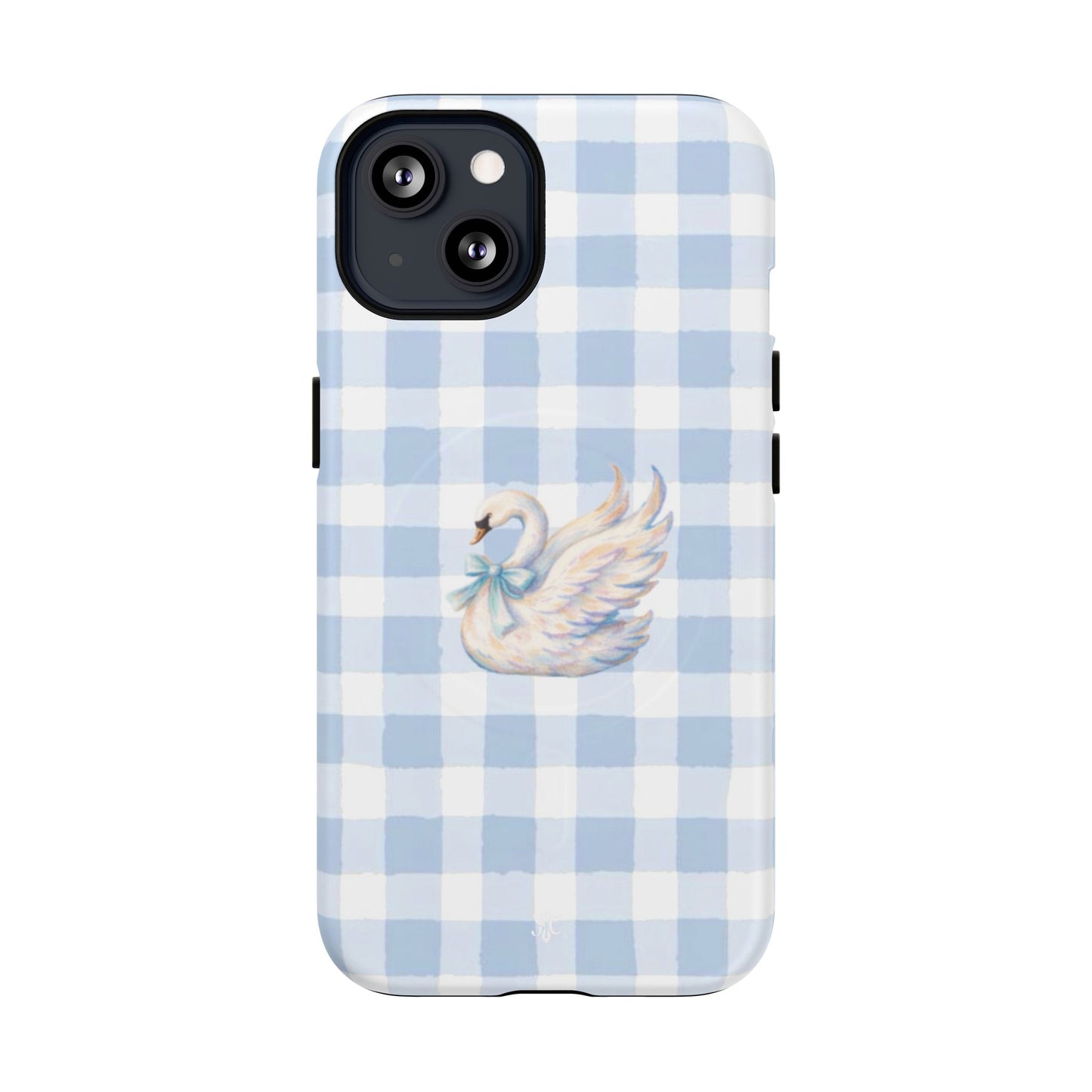 Swan Lake MagSafe