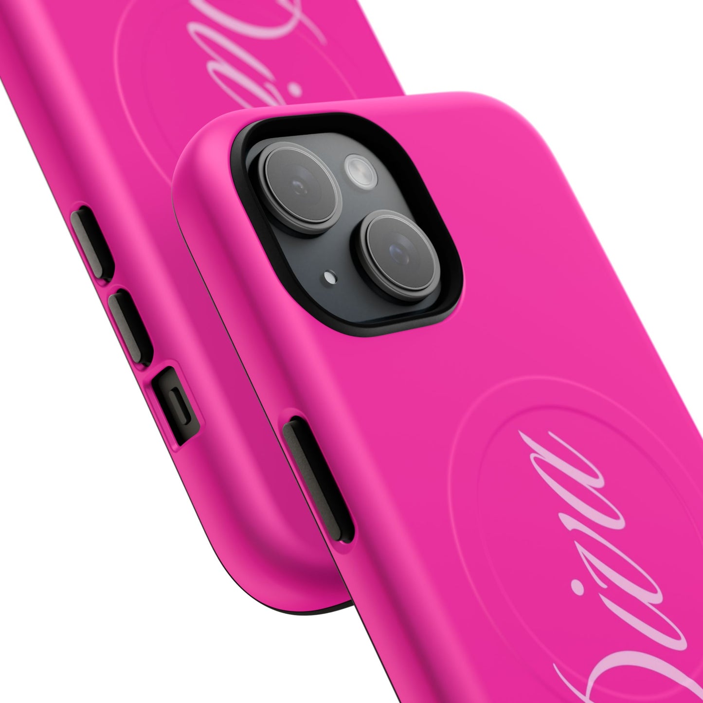Princess MagSafe