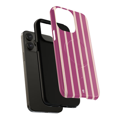 Blush Stripe MagSafe