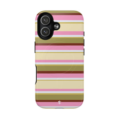 Sugar Stripe MagSafe