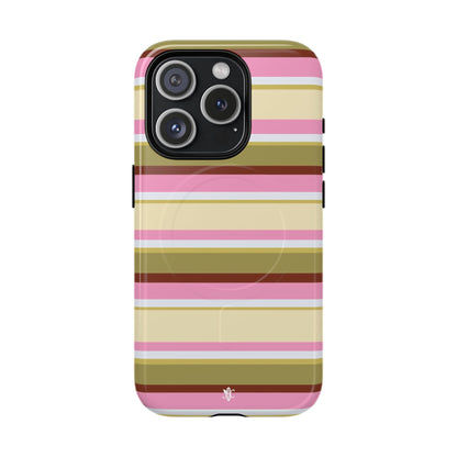 Sugar Stripe MagSafe