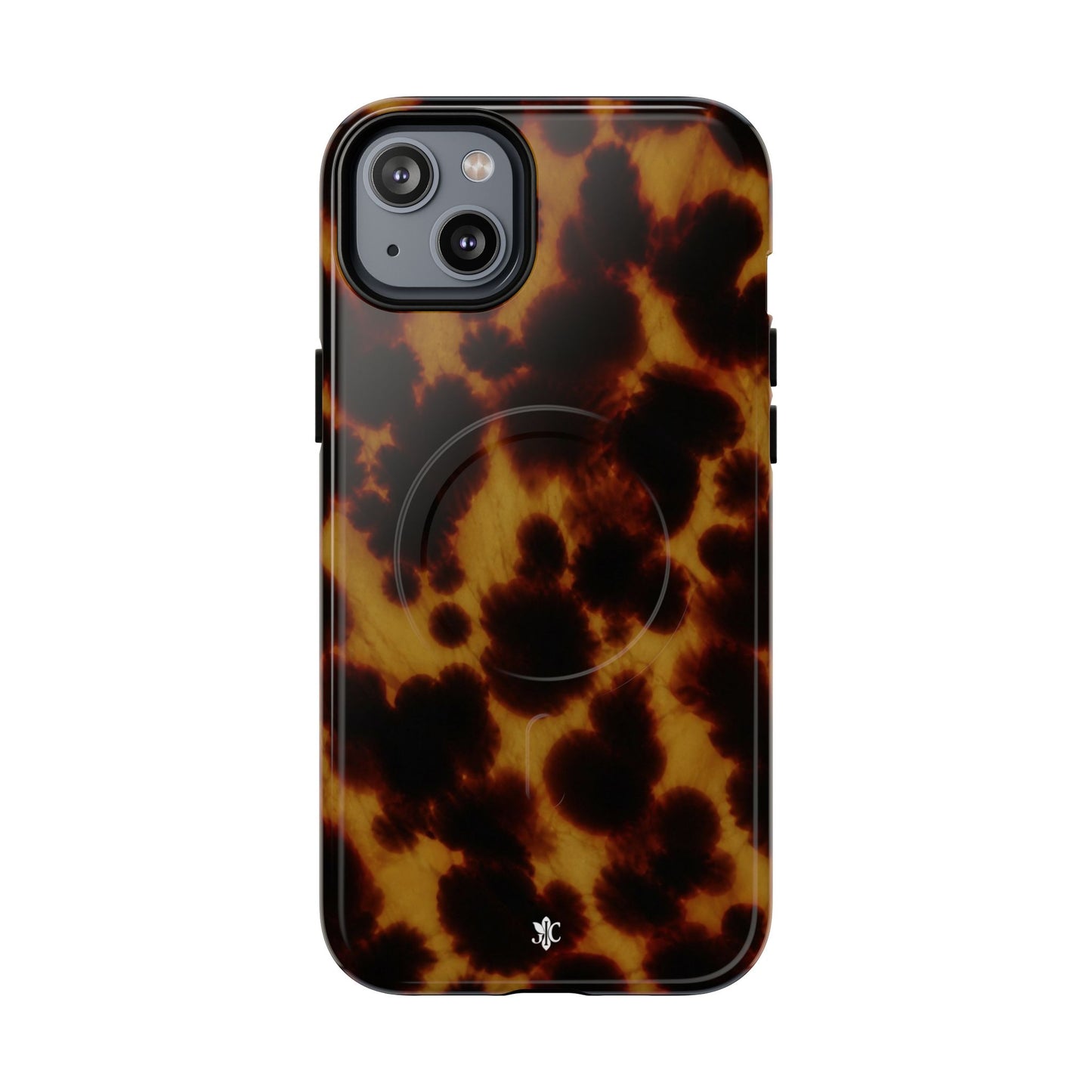Tortoise Shell MagSafe