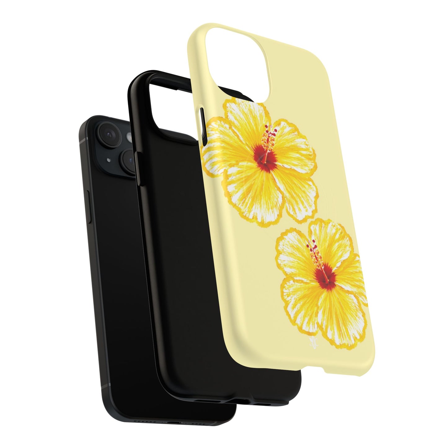 Coastal Flower MagSafe