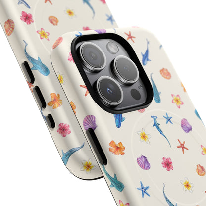 Ocean Born MagSafe