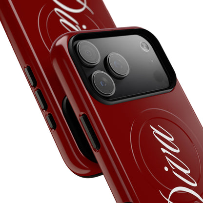 Valentine MagSafe