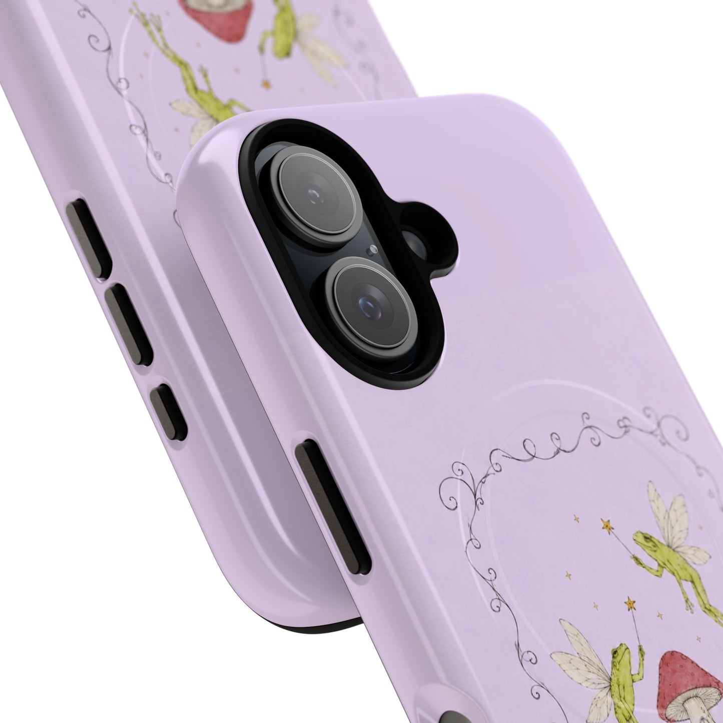 Secret Garden MagSafe