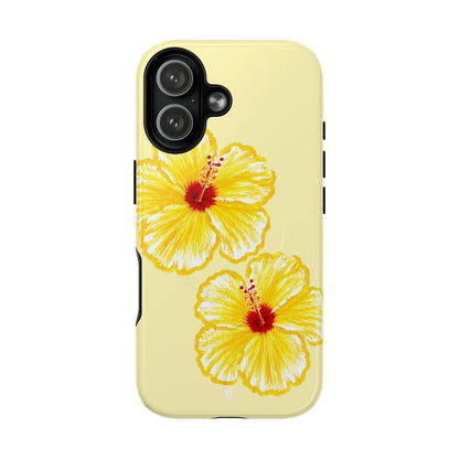 Coastal Flower MagSafe