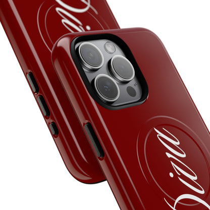 Valentine MagSafe