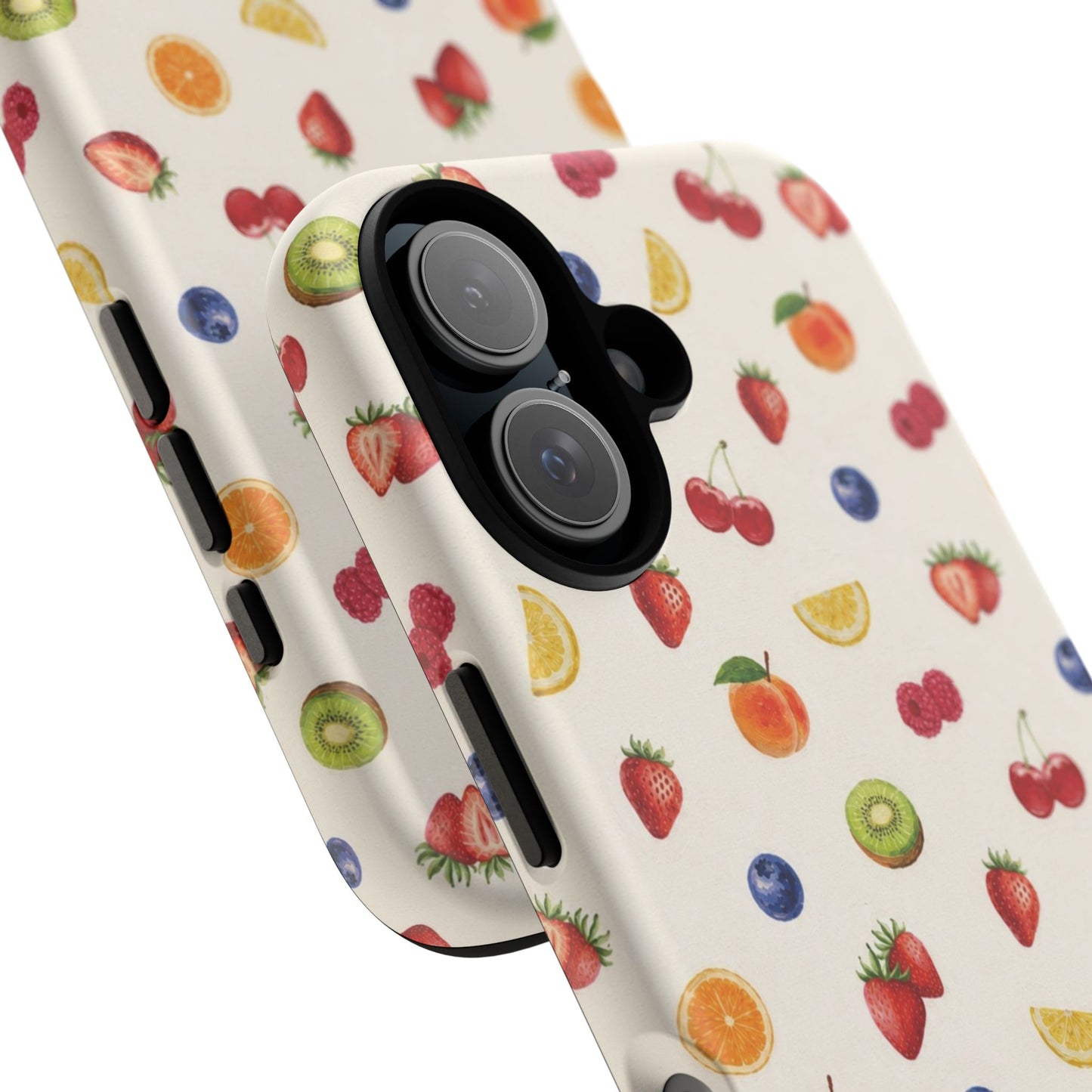 Summer Fruits