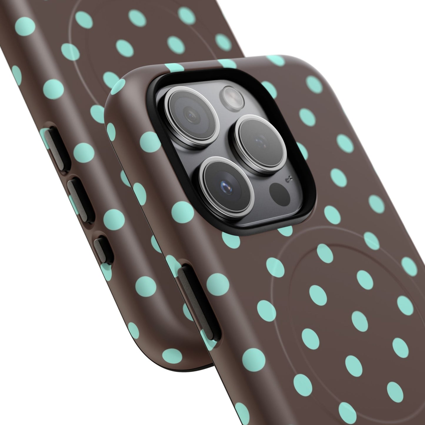Mocha MagSafe
