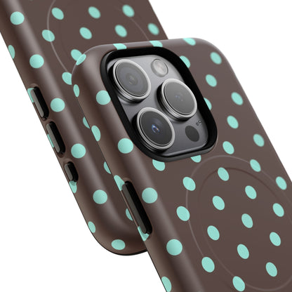 Mocha MagSafe