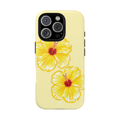 Coastal Flower MagSafe