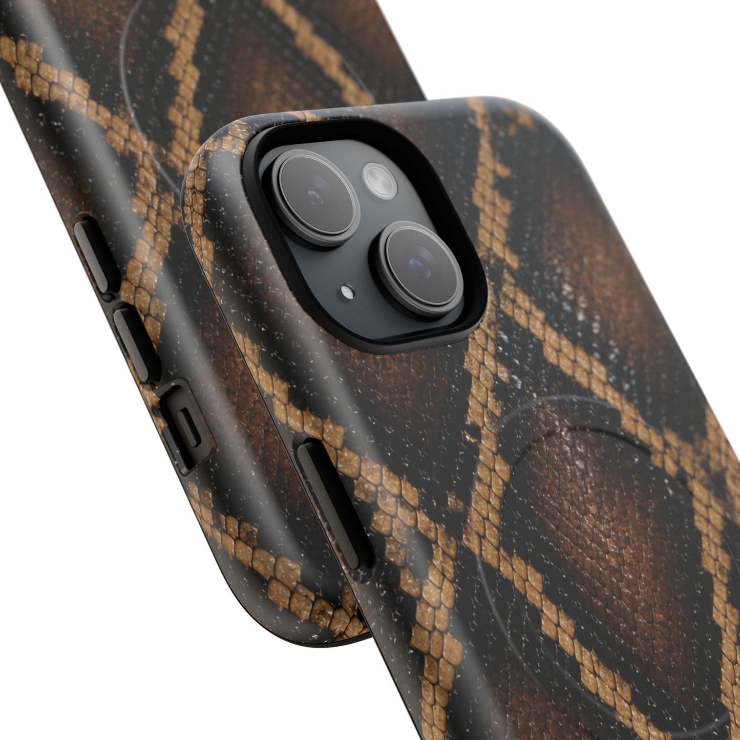 Snake Skin MagSafe