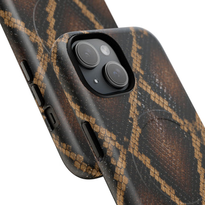 Snake Skin MagSafe