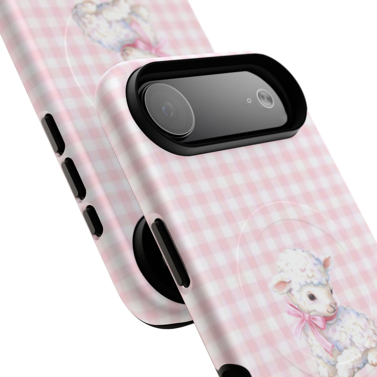 Baby MagSafe