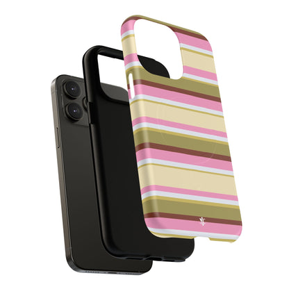 Sugar Stripe MagSafe