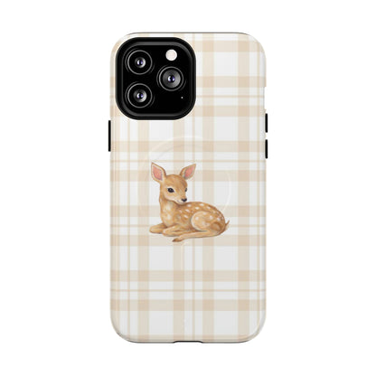 Fawn MagSafe