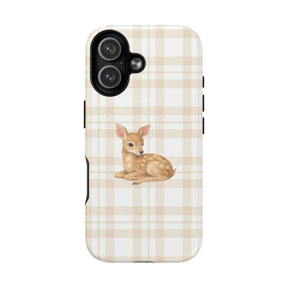 Fawn MagSafe