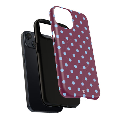 Cherry Polka MagSafe