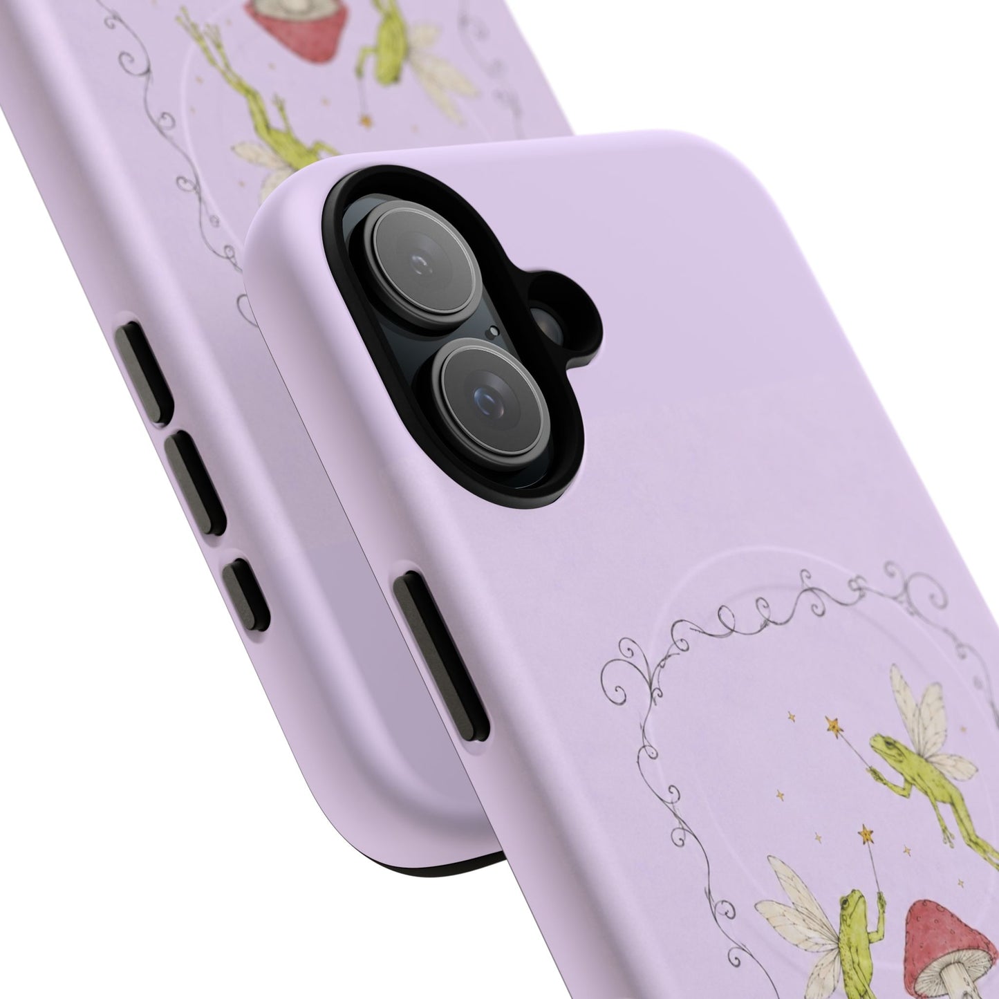 Secret Garden MagSafe