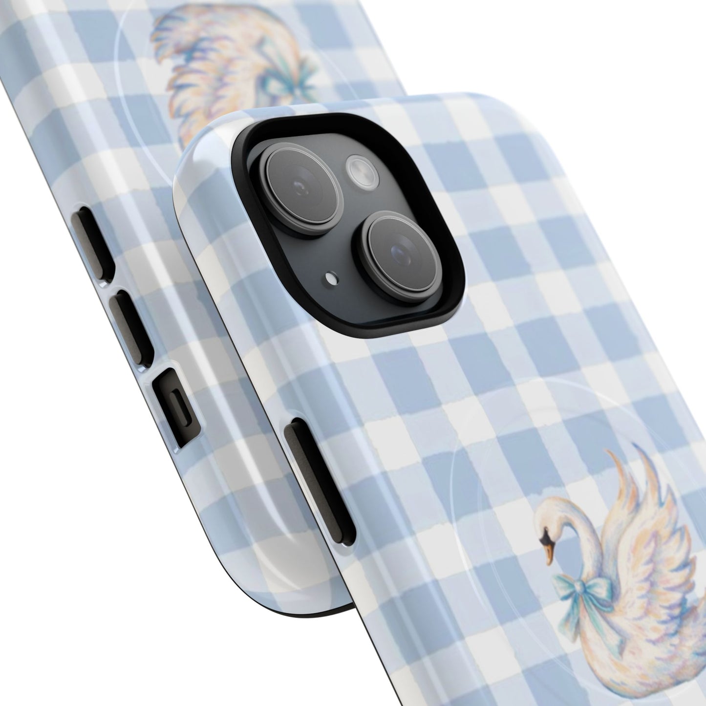 Swan Lake MagSafe