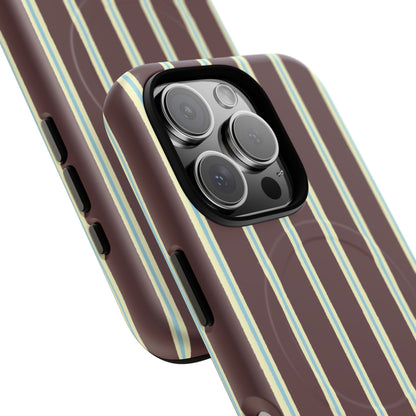 Mocha Society MagSafe