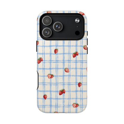 Strawberry Fields MagSafe