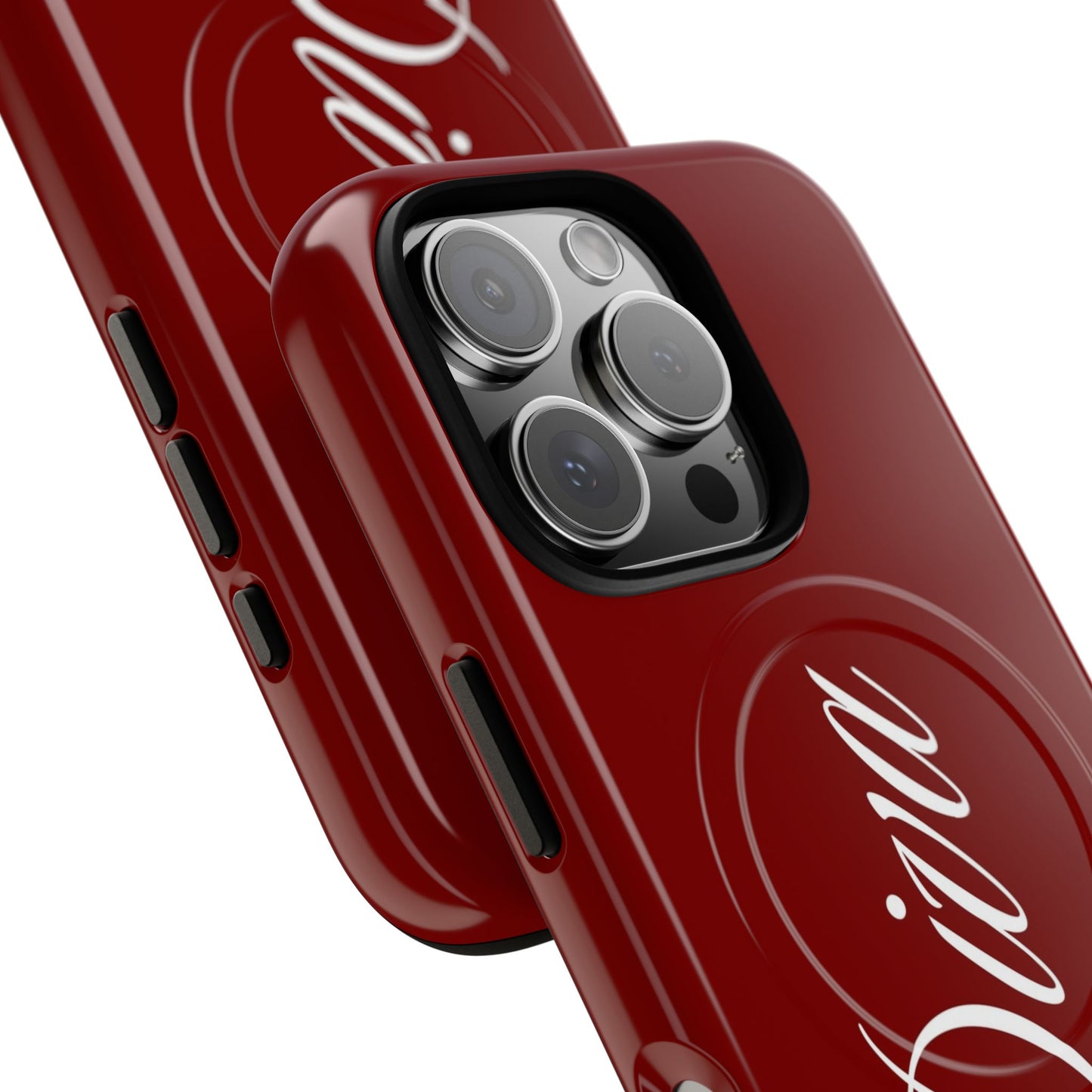 Valentine MagSafe
