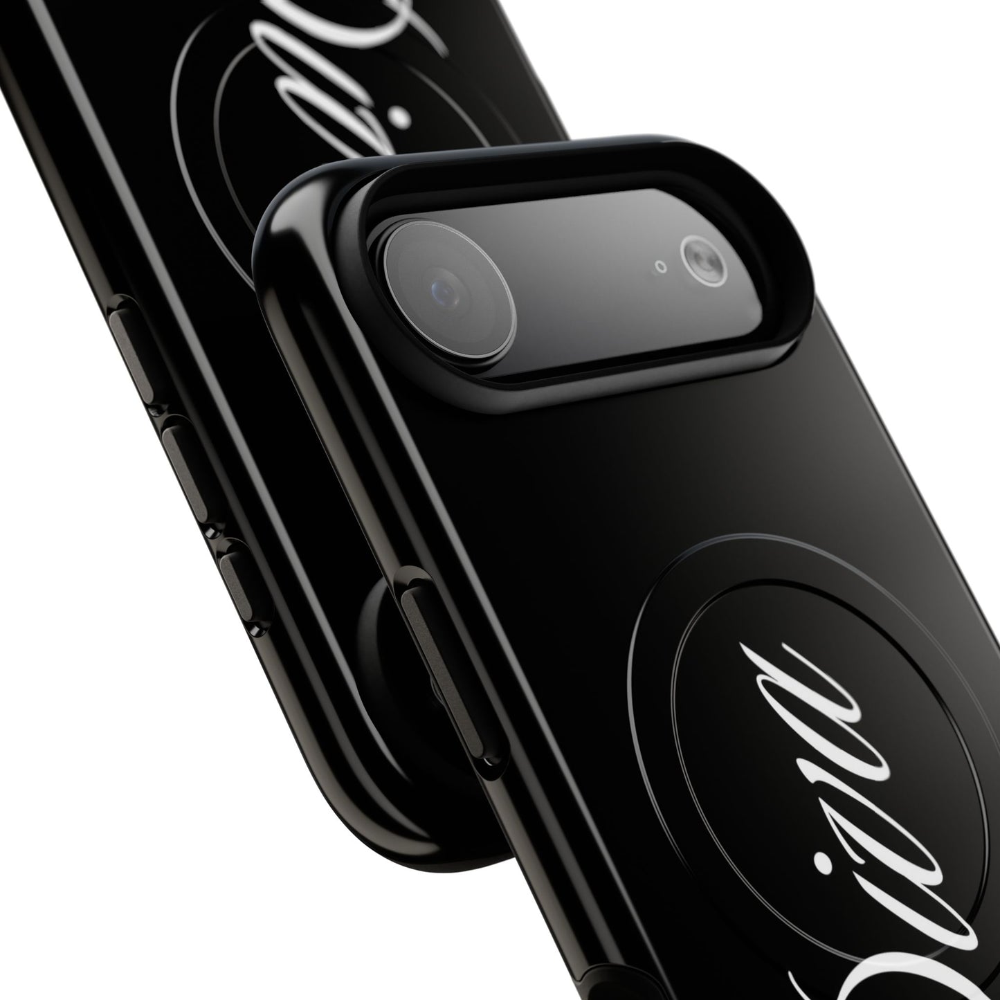 Signature MagSafe
