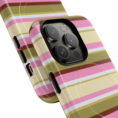 Sugar Stripe MagSafe