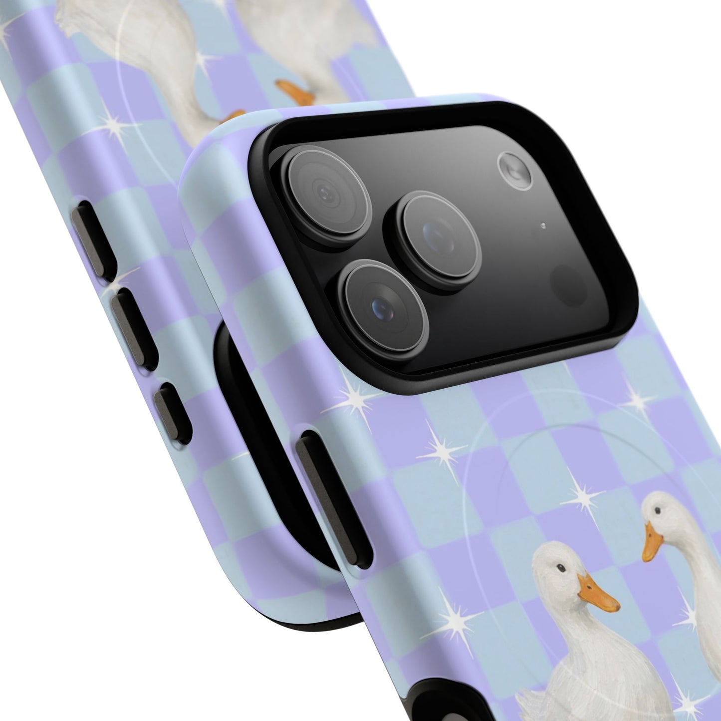 Duckling MagSafe