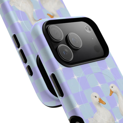 Duckling MagSafe