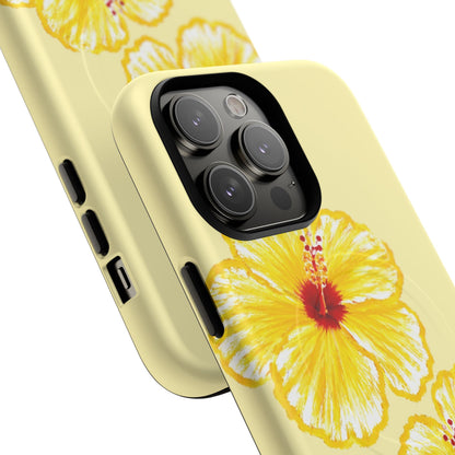 Coastal Flower MagSafe