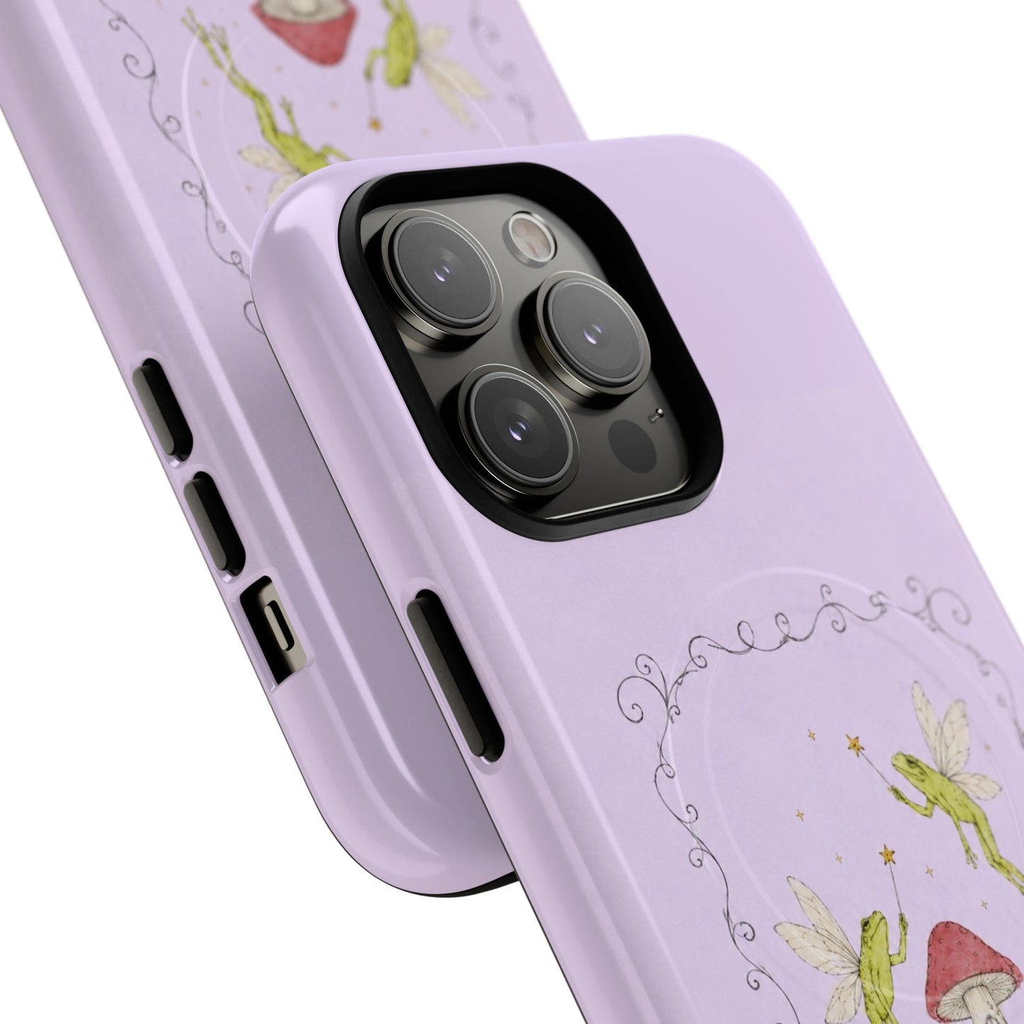 Secret Garden MagSafe
