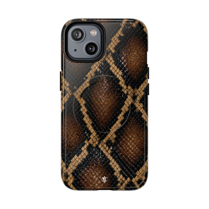 Snake Skin MagSafe