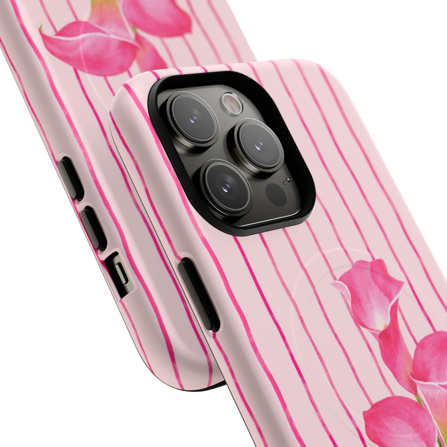 Pink Petal MagSafe