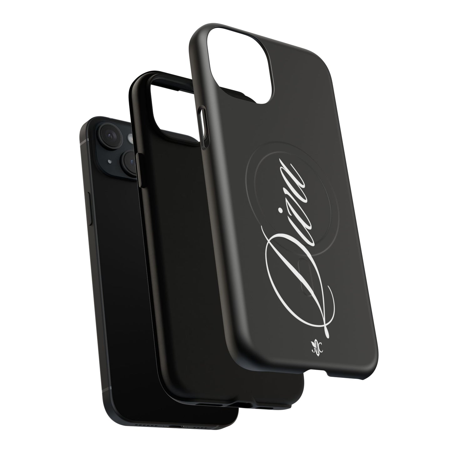 Signature MagSafe