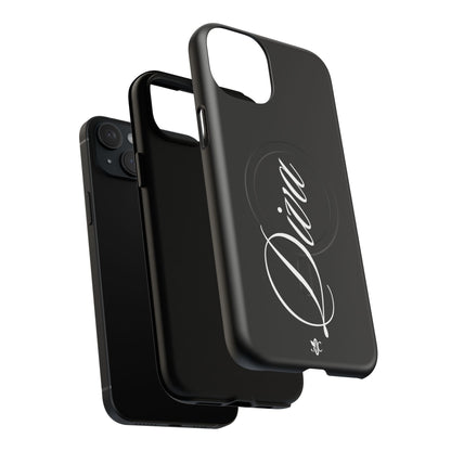 Signature MagSafe