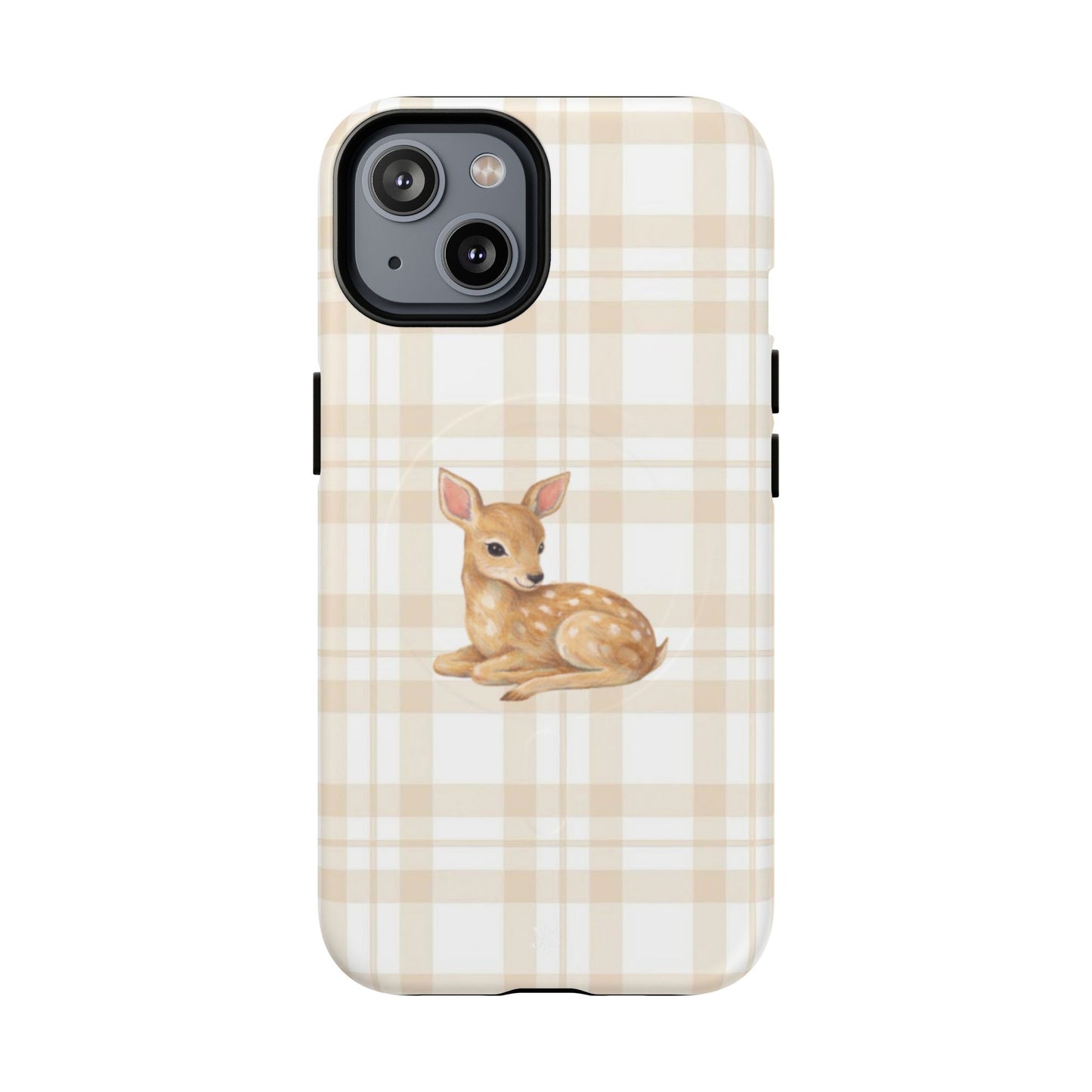 Fawn MagSafe