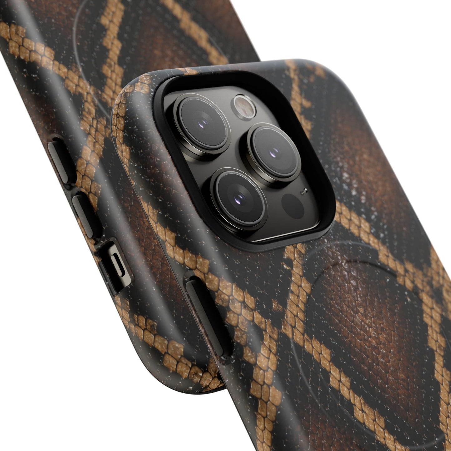 Snake Skin MagSafe